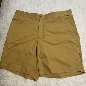 Clarksville Walk Shorts